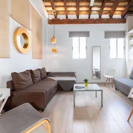 ולנסיה Baron Suites Ruzafa מראה חיצוני תמונה
