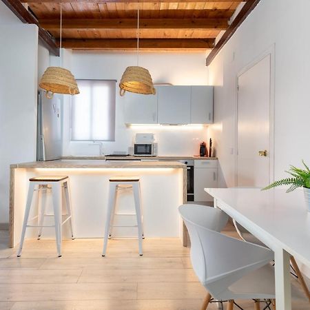 ולנסיה Baron Suites Ruzafa מראה חיצוני תמונה