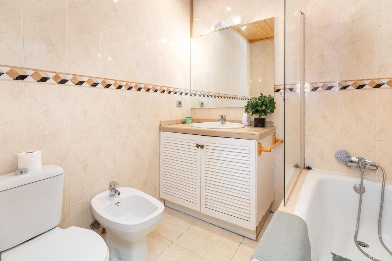 ולנסיה Baron Suites Ruzafa מראה חיצוני תמונה