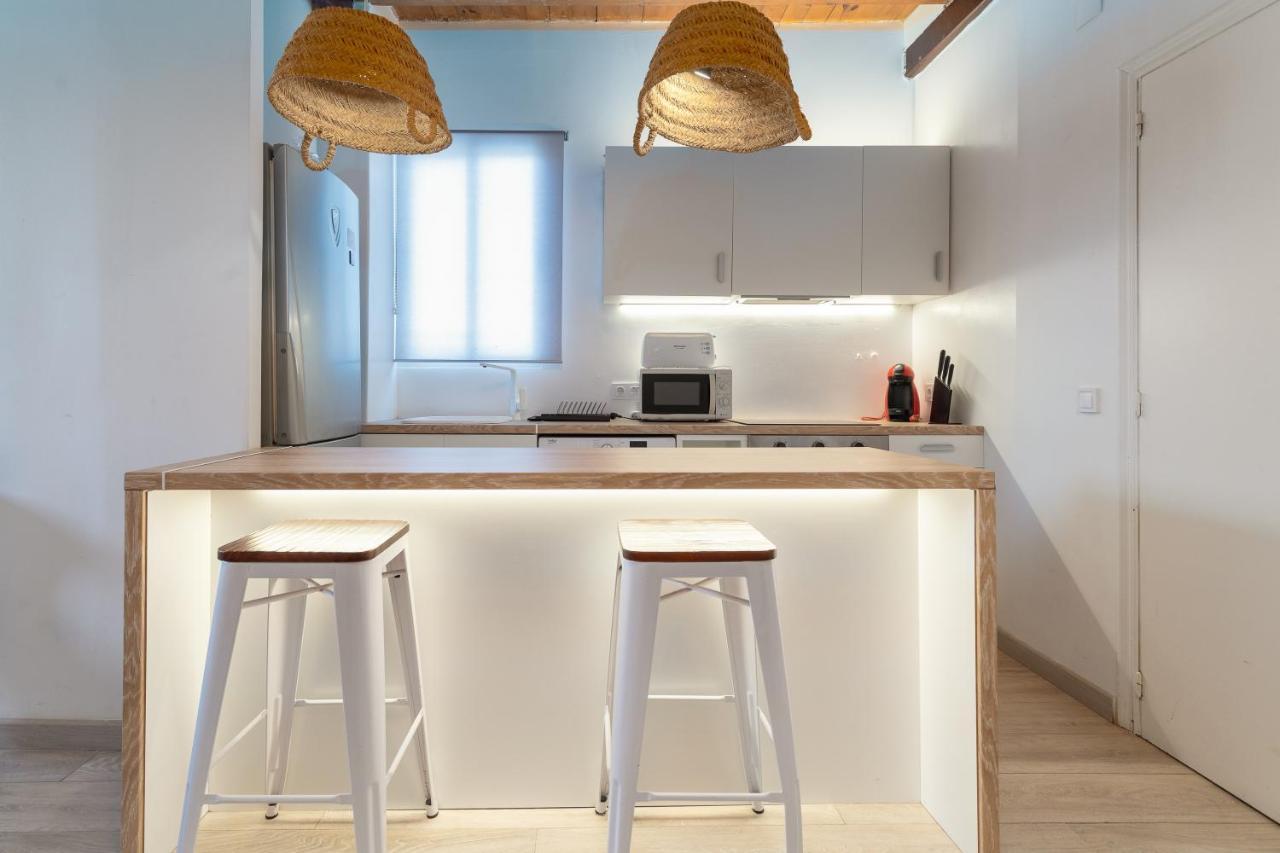 ולנסיה Baron Suites Ruzafa מראה חיצוני תמונה
