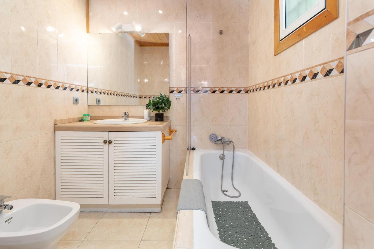 ולנסיה Baron Suites Ruzafa מראה חיצוני תמונה