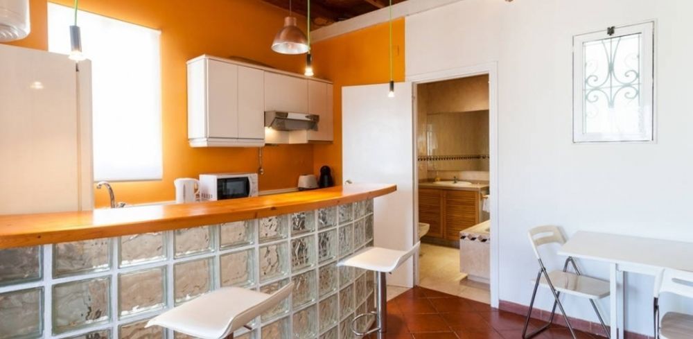 ולנסיה Baron Suites Ruzafa מראה חיצוני תמונה