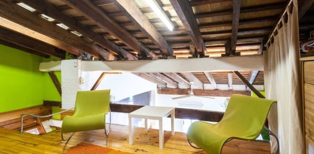 ולנסיה Baron Suites Ruzafa מראה חיצוני תמונה