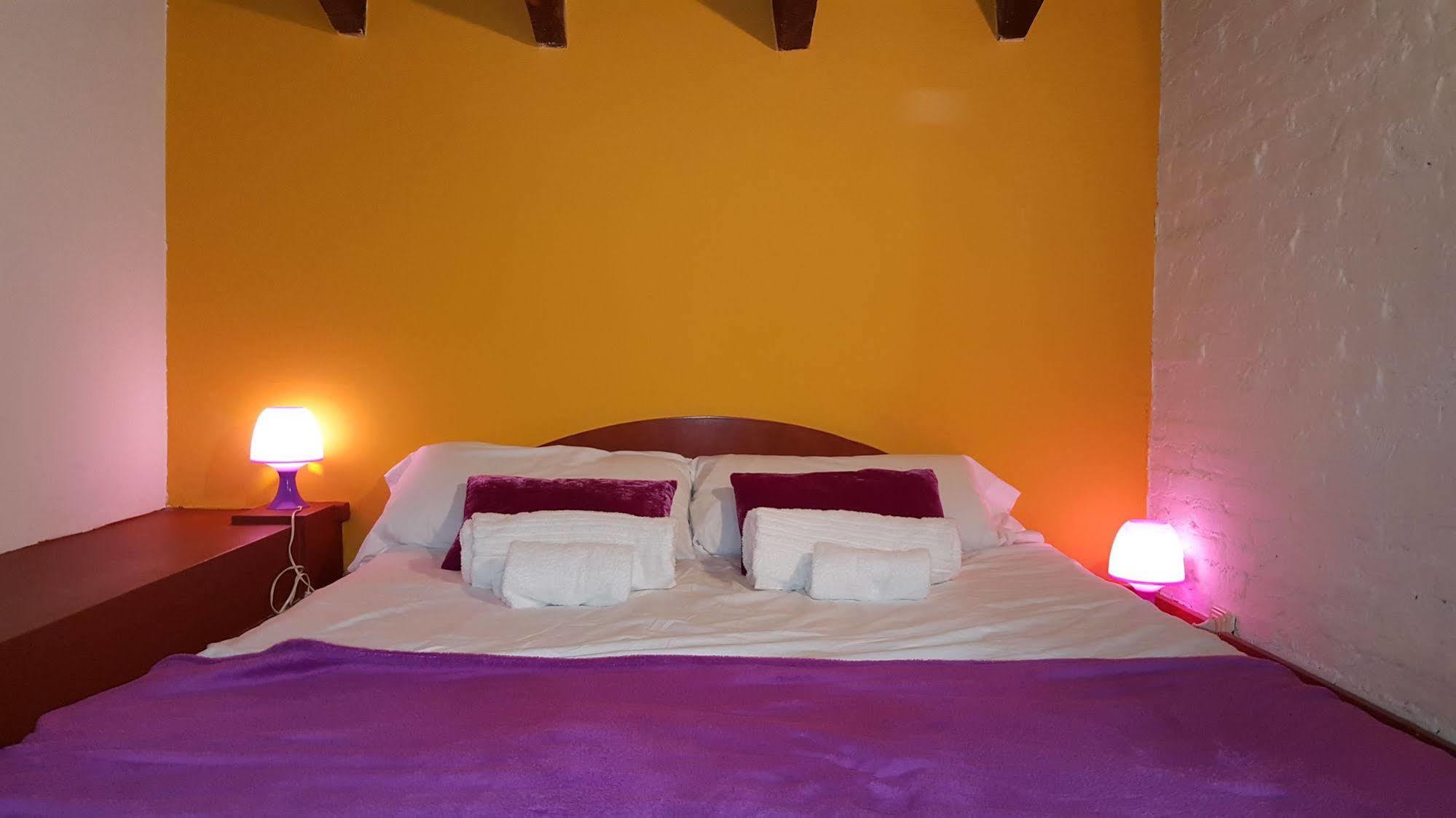 ולנסיה Baron Suites Ruzafa מראה חיצוני תמונה